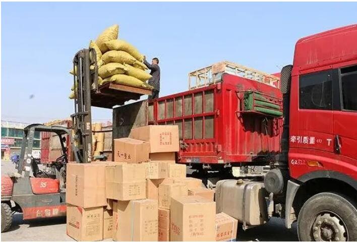 泉州到虞城县物流专线