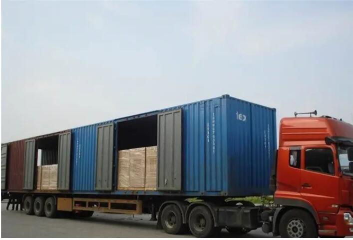 泉州到虞城县整车运输