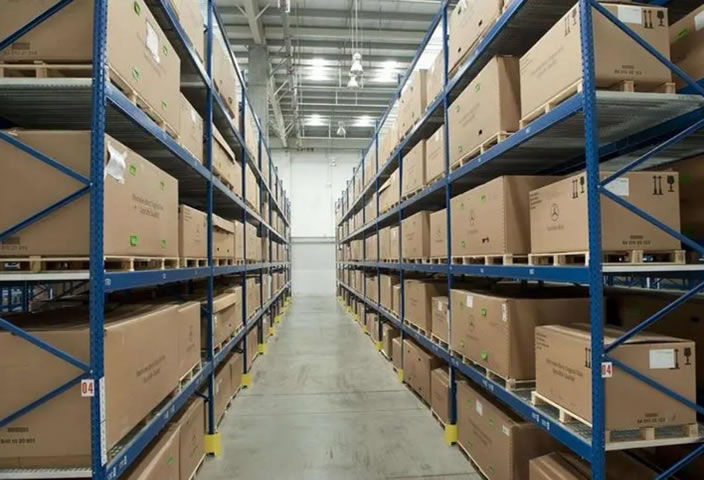 泉州到虞城县货物仓储