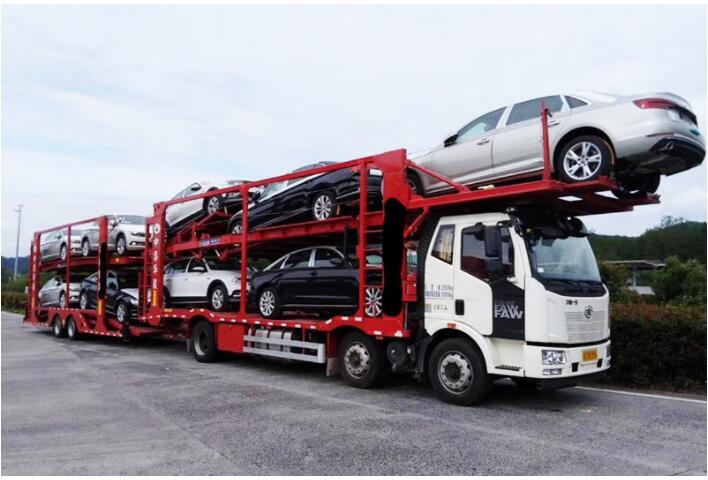 泉州到虞城县轿车托运